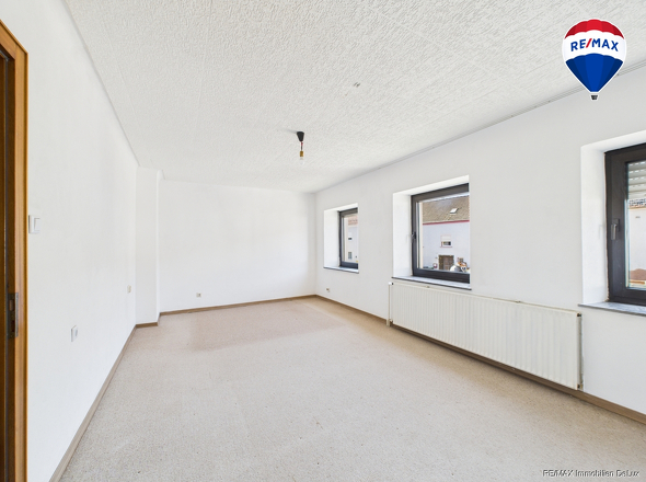 RE/MAX Immobilien DeLux Haus Losheim am See - Waldhölzbach