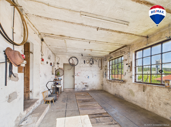 RE/MAX Immobilien DeLux Haus Losheim am See - Waldhölzbach