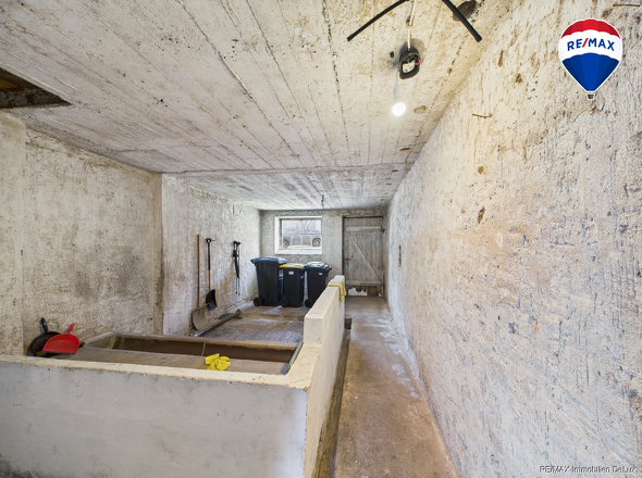 RE/MAX Immobilien DeLux Haus Losheim am See - Waldhölzbach