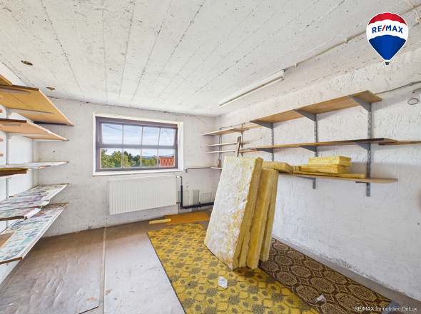 RE/MAX Immobilien DeLux Haus Losheim am See - Waldhölzbach