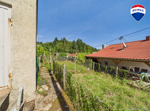 RE/MAX Immobilien DeLux Haus Losheim am See - Waldhölzbach