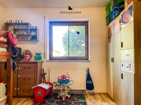 Kinderzimmer
