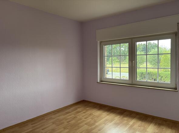 Schlafzimmer Erdgeschoss