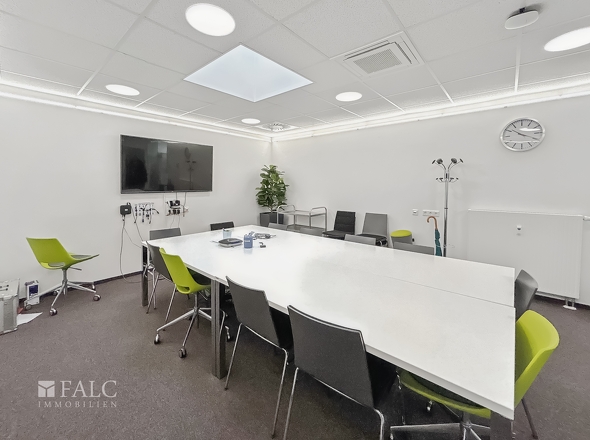 Besprechungsraum 