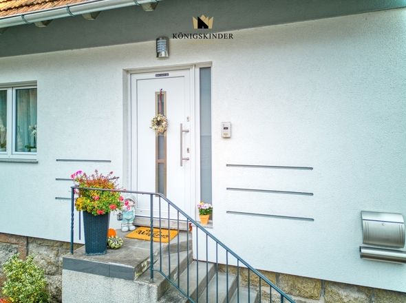 heißt Sie willkommen