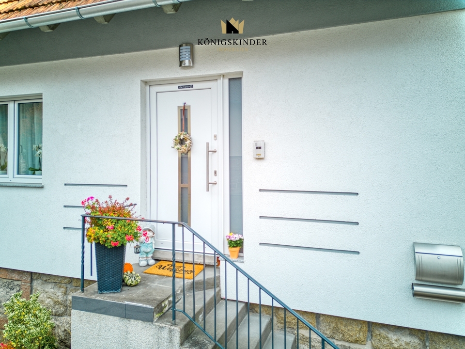 heißt Sie willkommen