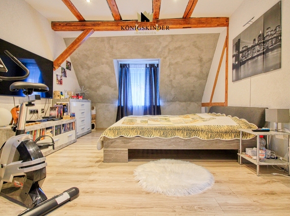 Nostalgie und Moderne