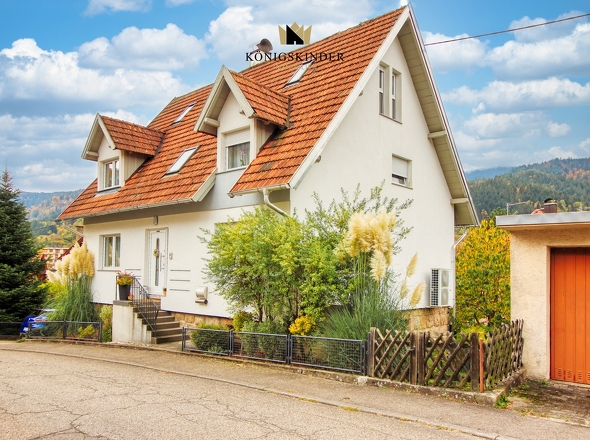 Außen schön, innen mit Herz