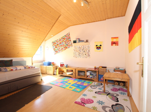 Kinderzimmer