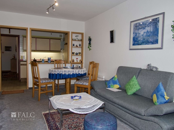 Kochen, Essen, Wohnen