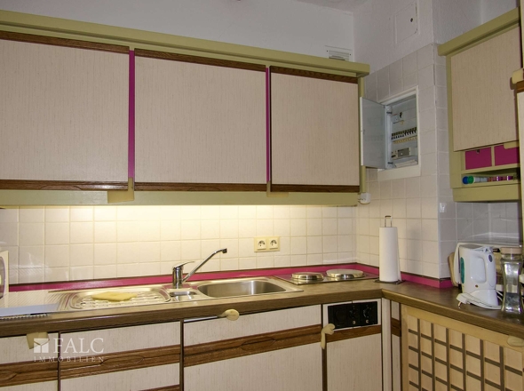 Kochen, EBK inklusive