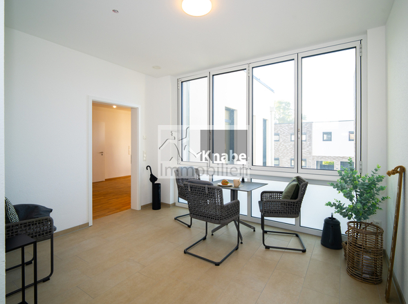 Freisitz für alle Jahreszeiten