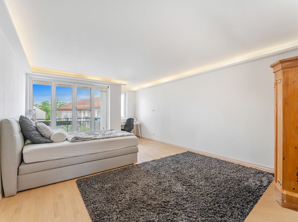 Wohnen/Essen Ebene 1