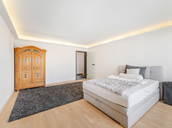 Wohnen/Essen Ebene 1