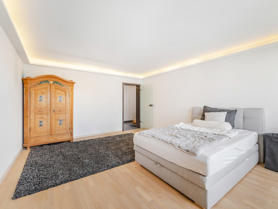 Wohnen/Essen Ebene 1