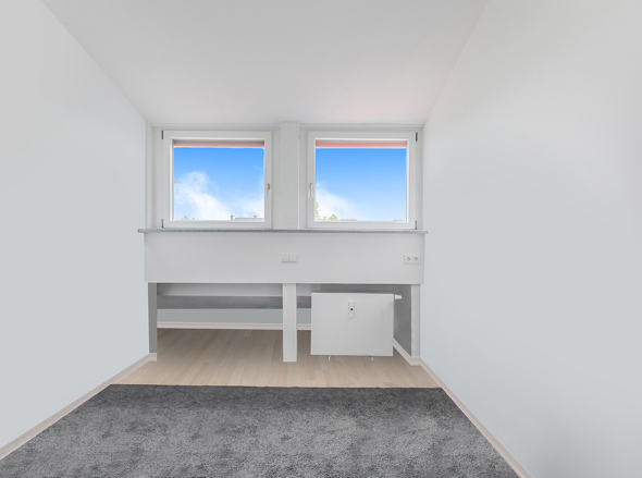 Fitnessraum Ebene  2