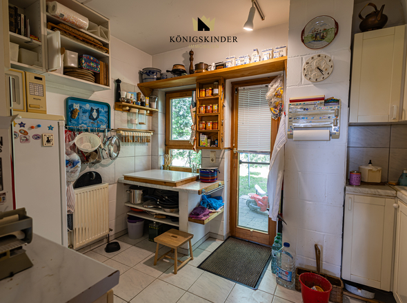 Küche 2