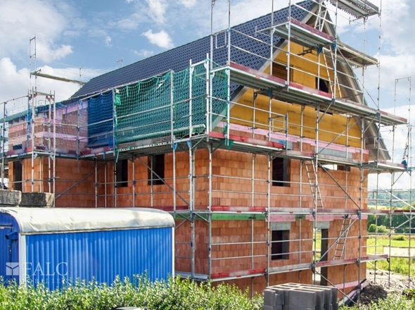 Seitenansicht rechts