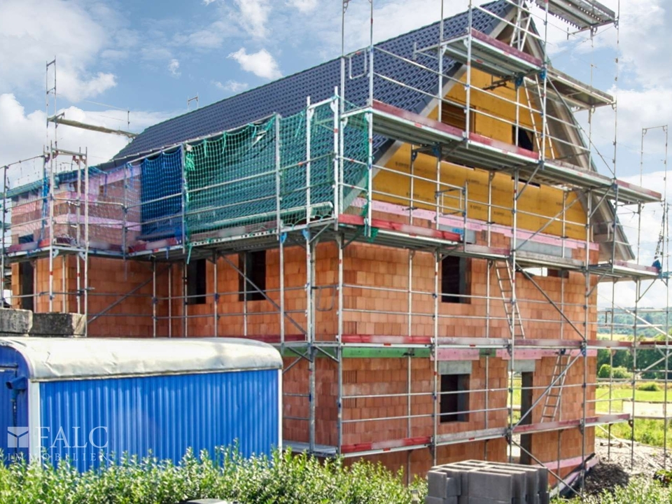 Seitenansicht rechts