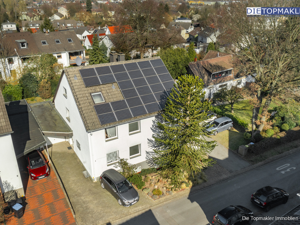 Real Estate Title Image Background