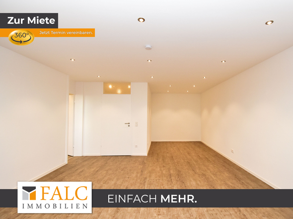 Herzlich Willkommen!