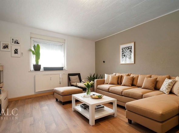 Zusammen Wohlfühlen