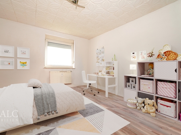 Spielereich für Kinder