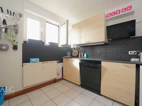 Platz für Hobbyköche