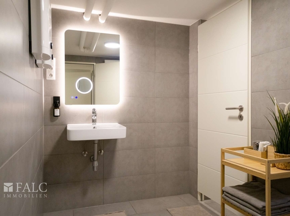 Badezimmer 2-WE 3