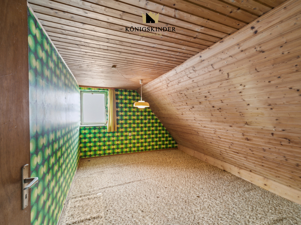 Ein Rückzugsort mit Charme – hier beginnt und endet Ihr Tag