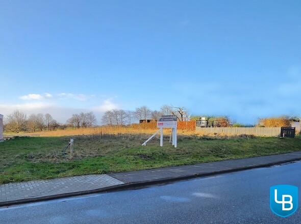 Hier kann Ihr Wohntraum entstehen