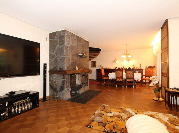 Wohn- /Essbereich Nr. 10