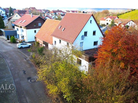 Was für ein Prachtstück!