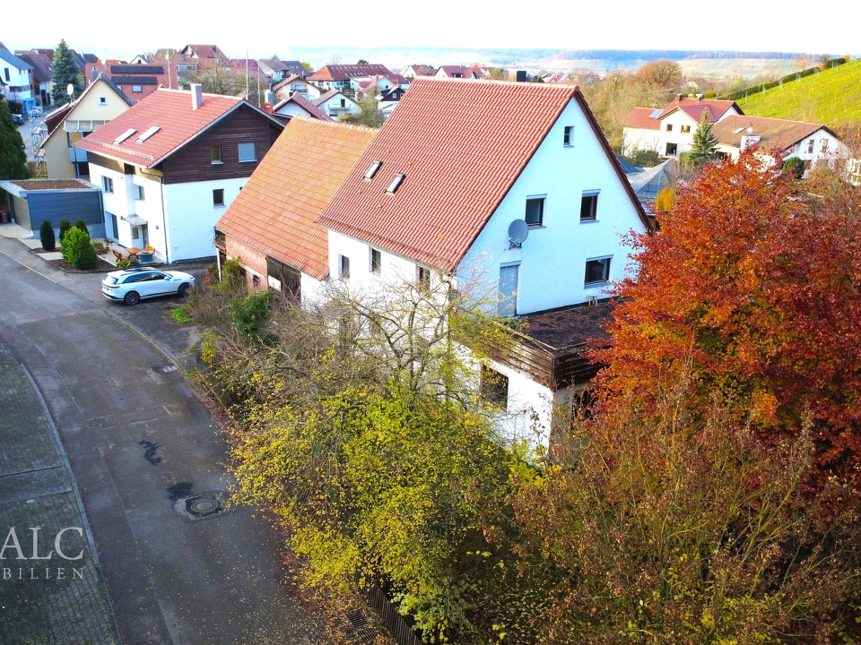 Was für ein Prachtstück!