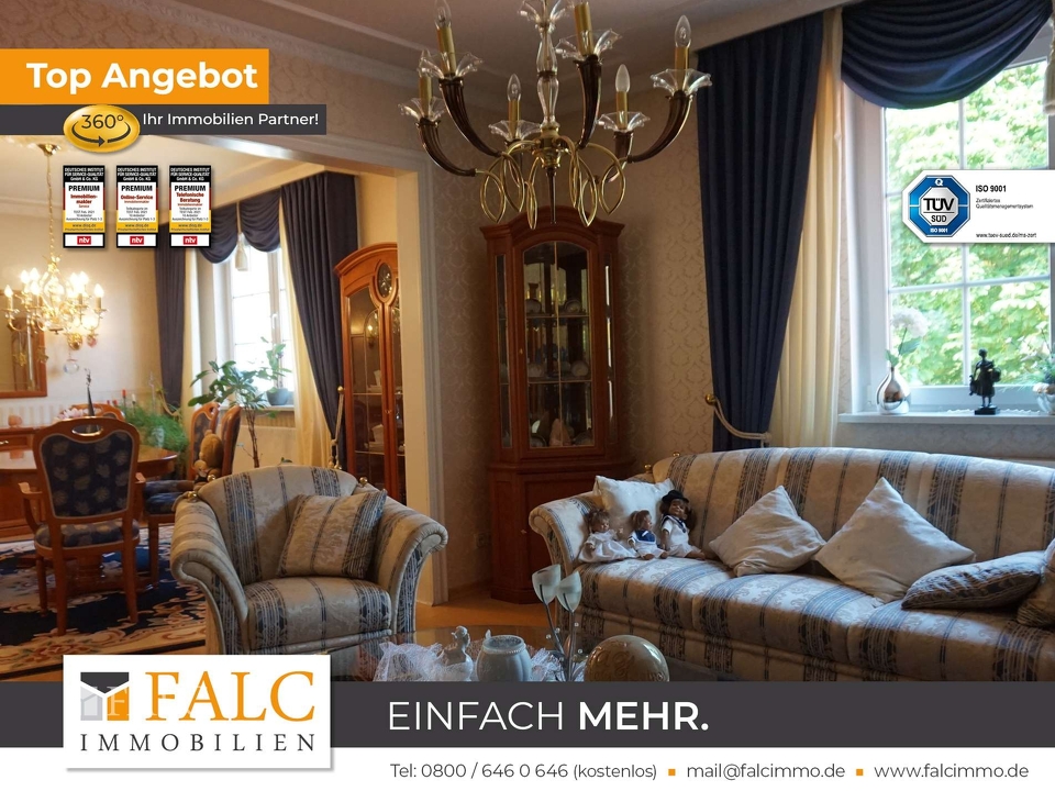 Ihr Platz zum Verweilen