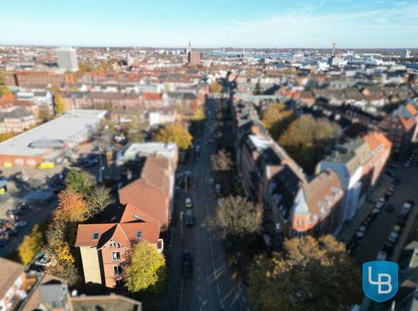 Kapitalanlage Nähe Innenstadt 