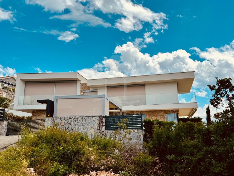 800 Meter vom Meer entfernt