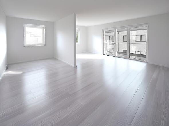 Wohnraum OG mit KI generiert