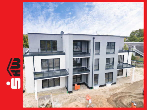 Fertigstellung IV. Quartal 2025