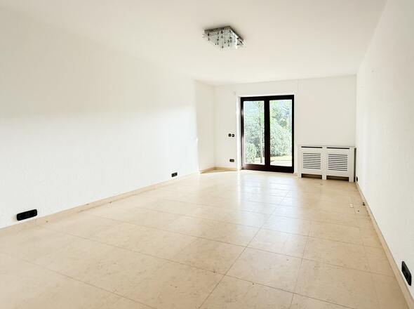 zusätzliches Zimmer im EG