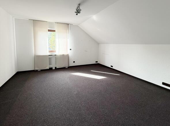 Platz für die ganze Familie