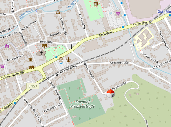 RE/MAX Immobilien DeLux Perl