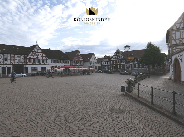 Marktplatz