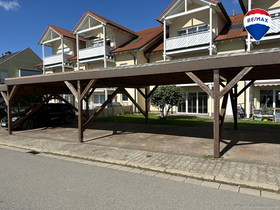 RE/MAX Immobilien DeLux Wohnung Perl - Besch