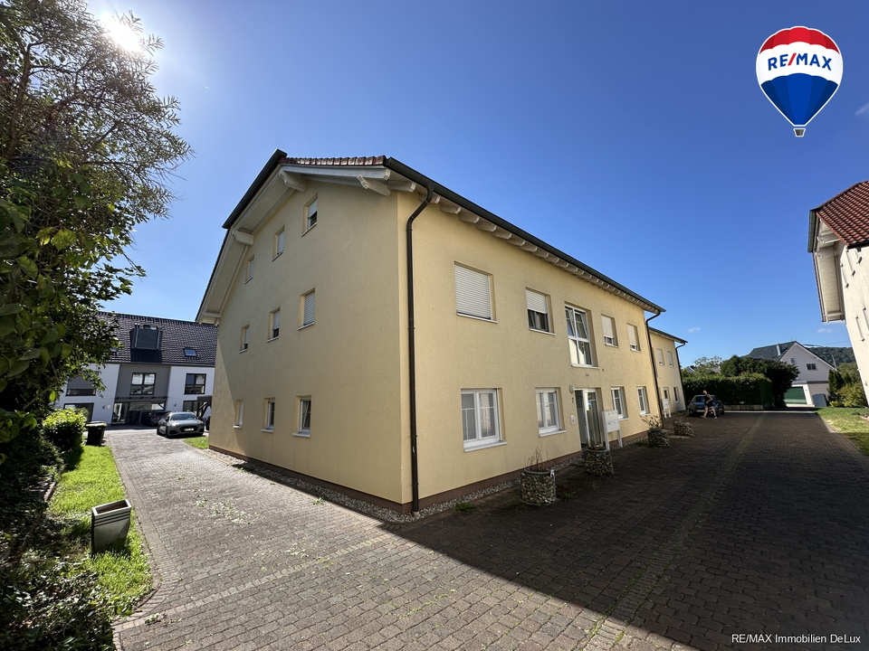 RE/MAX Immobilien DeLux Wohnung Perl - Besch