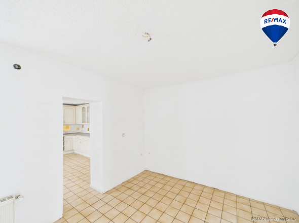 RE:MAX Immobilien DeLux Saarlouis-Roden Esszimmer