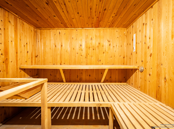 Sauna KG