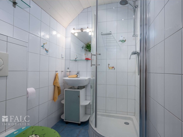 DG Badezimmer