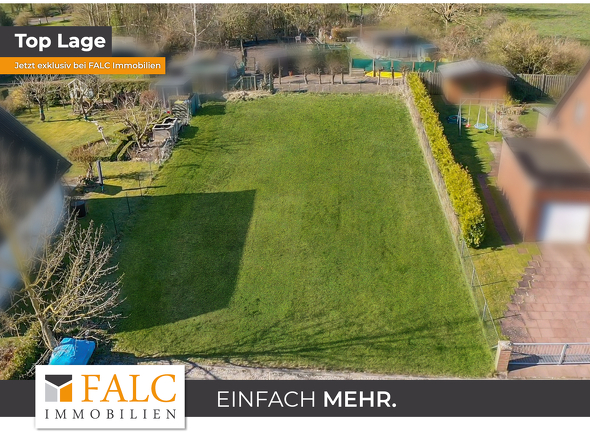 Titelbild- Drohenbild