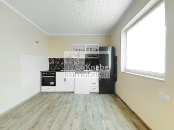 Küche, Wohnung EG__